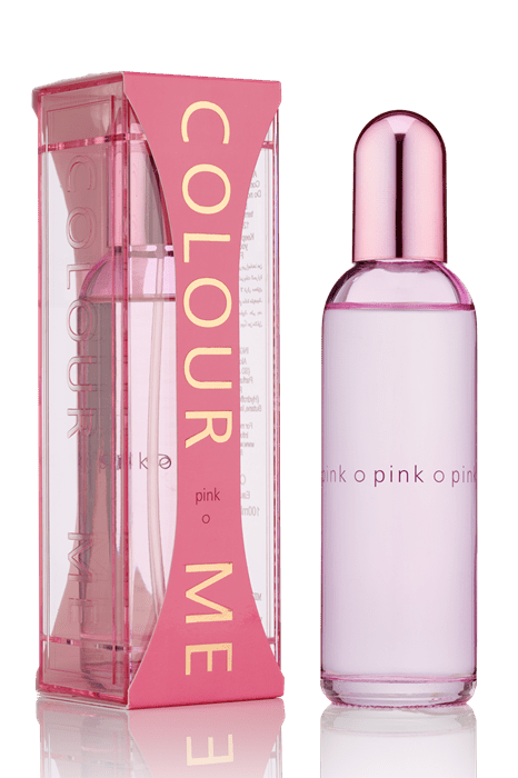 COLOUR ME FEMME PINK 100ML EDP (FEMME)